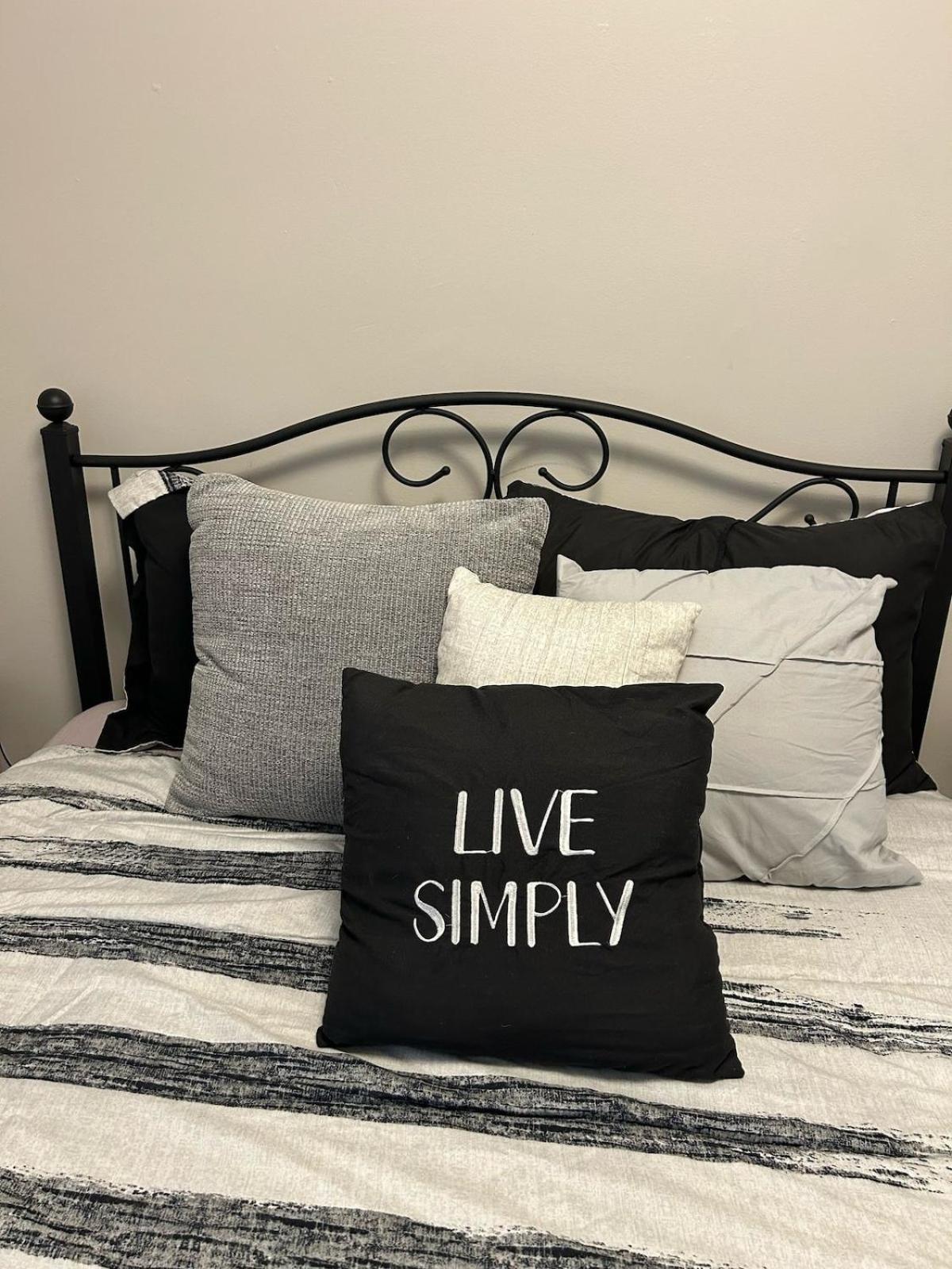 Modern Two Br Townhome, Workspace, Free Parking And Wi-fi Raleigh
